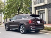 Kia Sorento 2.2D Premium AWD 2021 - Tư nhân một chủ từ đầu