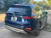 Hyundai Santa Fe 2.4L Xăng Đặc biệt 2019 - Cực hợp lý, xe 7 chỗ gia đình