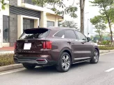 Kia Sorento 2.2D Premium AWD 2021 - Tư nhân một chủ từ đầu