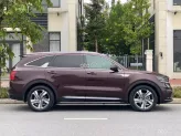 Kia Sorento 2.2D Premium AWD 2021 - Tư nhân một chủ từ đầu