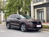 Kia Sorento 2.2D Premium AWD 2021 - Tư nhân một chủ từ đầu