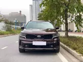 Kia Sorento 2.2D Premium AWD 2021 - Tư nhân một chủ từ đầu