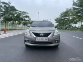 Nissan Sunny XV 1.5 AT 2014 - Xe đẹp chất. Biển Hà Nội