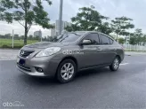 Nissan Sunny XV 1.5 AT 2014 - Xe đẹp chất. Biển Hà Nội