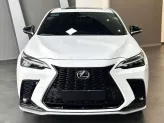 Lexus NX 350 F-Sport 2023 - Xe đẹp mĩ mãn giá ưu đãi khi gọi em Tùng