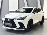 Lexus NX 350 F-Sport 2023 - Xe đẹp mĩ mãn giá ưu đãi khi gọi em Tùng