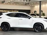 Lexus NX 350 F-Sport 2023 - Xe đẹp mĩ mãn giá ưu đãi khi gọi em Tùng