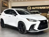 Lexus NX 350 F-Sport 2023 - Xe đẹp mĩ mãn giá ưu đãi khi gọi em Tùng