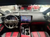 Lexus NX 350 F-Sport 2023 - Xe đẹp mĩ mãn giá ưu đãi khi gọi em Tùng
