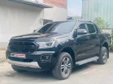 Ford Ranger Wildtrak 2.0L 4x4 AT 2020 - FORD RANGER 2020 WILDTRAK NHẬP THÁI_1 CHỦ ĐI RẤT KỸ