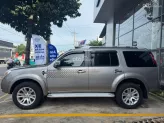 Ford Everest 2.5 MT 2014 - FORD EVEREST 2014 SỐ SÀN_XE ZIN CHÍNH HÃNG BÁN RA