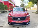 Honda HR-V RS 2022 - SUV gầm cao 5 chỗ Full tiện nghi, Zin tuyệt đối