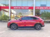 Honda HR-V RS 2022 - SUV gầm cao 5 chỗ Full tiện nghi, Zin tuyệt đối
