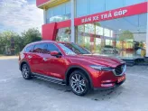 Mazda CX-8 Luxury 2020 - 1 chủ từ đầu, SUV 7 chỗ cực đẹp, keo chỉ Zin tuyệt đối