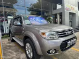 Ford Everest 2.5 MT 2014 - FORD EVEREST 2014 SỐ SÀN_XE ZIN CHÍNH HÃNG BÁN RA