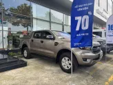 Ford Ranger XLS 2.2 4x2 MT 2019 - FORD RANGER 2019 SỐ SÀN_XE CÁ NHÂN 1 CHỦ TỪ ĐẦU