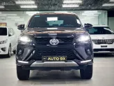 Toyota Fortuner 2025 - Model 2025 2.4 Diesel 4x2