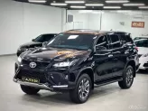 Toyota Fortuner 2025 - Model 2025 2.4 Diesel 4x2