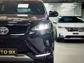 Toyota Fortuner 2025 - Model 2025 2.4 Diesel 4x2