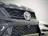 Toyota Fortuner 2025 - Model 2025 2.4 Diesel 4x2