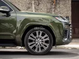 Lexus LX 600 Urban 2025 - Bản 7 chỗ - Phiên bản full option - Hỗ trợ bank tối đa