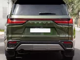 Lexus LX 600 Urban 2025 - Bản 7 chỗ - Phiên bản full option - Hỗ trợ bank tối đa