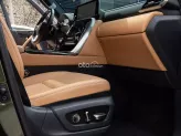 Lexus LX 600 Urban 2025 - Bản 7 chỗ - Phiên bản full option - Hỗ trợ bank tối đa