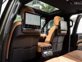 Lexus LX 600 Urban 2025 - Bản 7 chỗ - Phiên bản full option - Hỗ trợ bank tối đa