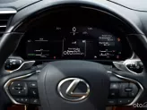 Lexus LX 600 Urban 2025 - Bản 7 chỗ - Phiên bản full option - Hỗ trợ bank tối đa