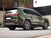 Lexus LX 600 Urban 2025 - Bản 7 chỗ - Phiên bản full option - Hỗ trợ bank tối đa