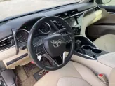 Toyota Camry 2.0G 2021 - Chất xe 6 vạn, Lh 0982-925-112