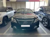 Toyota Camry 2.5Q 2013 - Odo 8.6v zin, 1 chủ từ mới cực đẹp