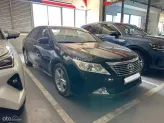 Toyota Camry 2.5Q 2013 - Odo 8.6v zin, 1 chủ từ mới cực đẹp