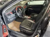 Toyota Camry 2.5Q 2013 - Odo 8.6v zin, 1 chủ từ mới cực đẹp