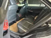 Toyota Camry 2.5Q 2013 - Odo 8.6v zin, 1 chủ từ mới cực đẹp