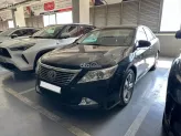 Toyota Camry 2.5Q 2013 - Odo 8.6v zin, 1 chủ từ mới cực đẹp