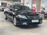 Toyota Camry 2.5Q 2013 - Odo chuẩn 8.6v km cực đẹp