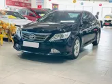 Toyota Camry 2.5Q 2013 - Odo chuẩn 8.6v km cực đẹp