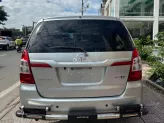 Toyota Innova 2.0G 2016 - Cần bán Toyota Innova 2.0G AT sx 2016 xe đẹp xuất sắc