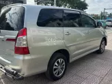 Toyota Innova 2.0G 2016 - Cần bán Toyota Innova 2.0G AT sx 2016 xe đẹp xuất sắc