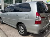 Toyota Innova 2.0G 2016 - Cần bán Toyota Innova 2.0G AT sx 2016 xe đẹp xuất sắc