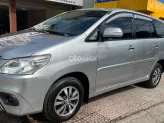 Toyota Innova 2.0G 2016 - Cần bán Toyota Innova 2.0G AT sx 2016 xe đẹp xuất sắc