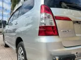 Toyota Innova 2.0G 2016 - Cần bán Toyota Innova 2.0G AT sx 2016 xe đẹp xuất sắc