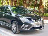 Nissan X trail 2.5 SV 4WD 2018 - Odo 6v zin