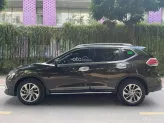 Nissan X trail 2.5 SV 4WD 2018 - Odo 6v zin