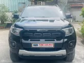 Ford Ranger Wildtrak 2.0L 4x4 AT 2020 - FORD RANGER 2020 WILDTRAK NHẬP THÁI_1 CHỦ ĐI RẤT KỸ