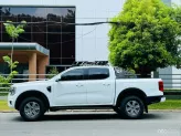 Ford Ranger XLT 2.0 4x4 AT 2022 - FORD RANGER XLT 2 CẦU MODEL 2023_1 CHỦ ĐI ÍT