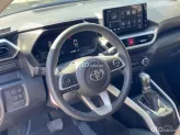 Toyota Raize 2022 - Xe full lịch sử bảo dưỡng chính hãng
