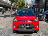 Toyota Raize 2022 - Xe 1 chủ mua mới từ đâu, nước sơn vẫn còn đẹp