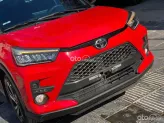 Toyota Raize 2022 - Xe 1 chủ mua mới từ đâu, nước sơn vẫn còn đẹp